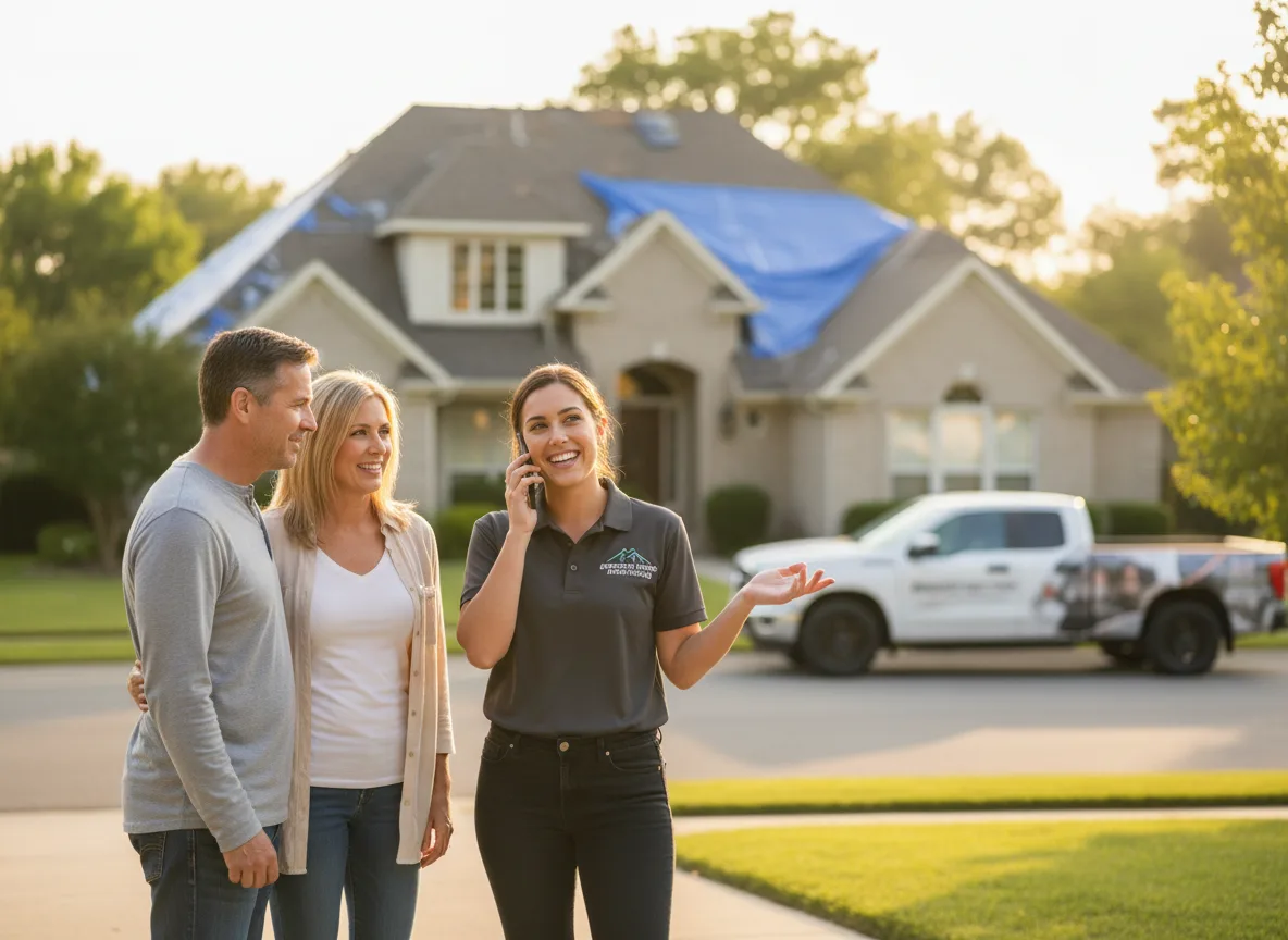 Emergency Roof Repair Avery, TX FAQs